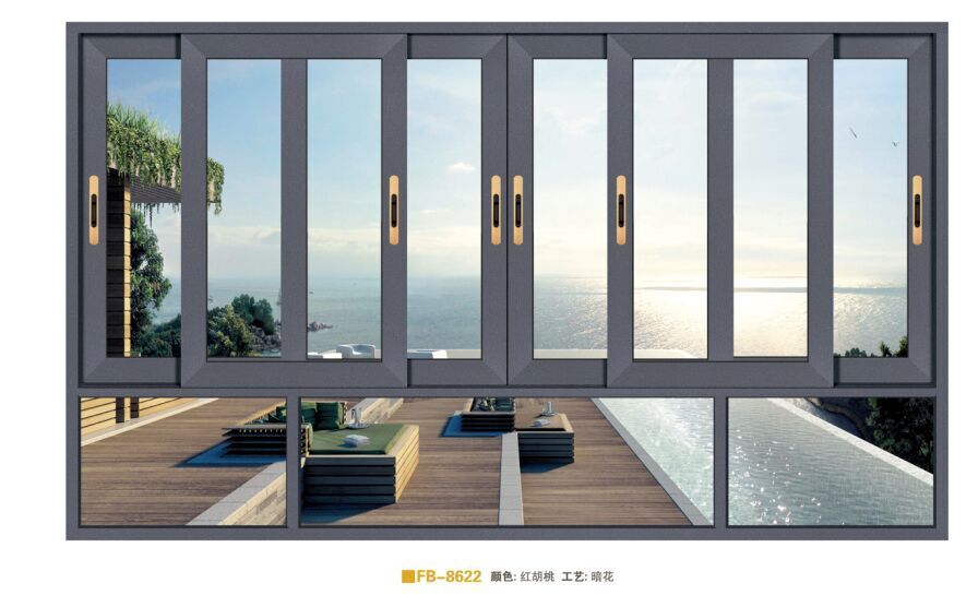 断桥铝合金门窗价格如何影响市场需求